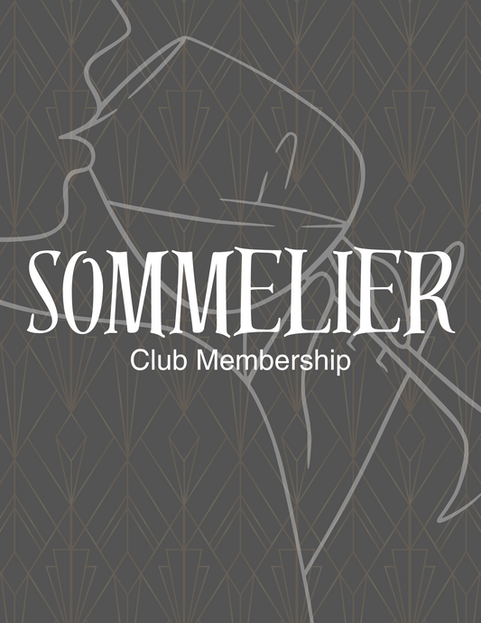 Sommelier Club Membership