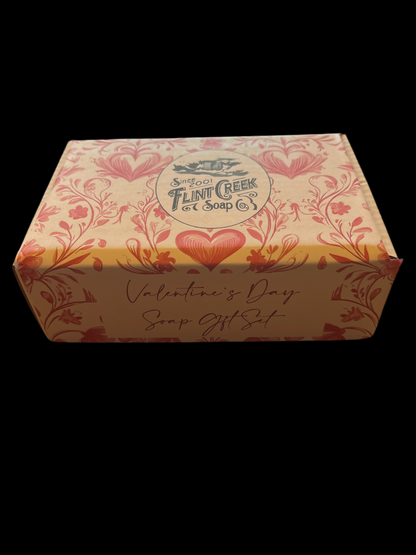 Flint Creek Soap Gift Sets