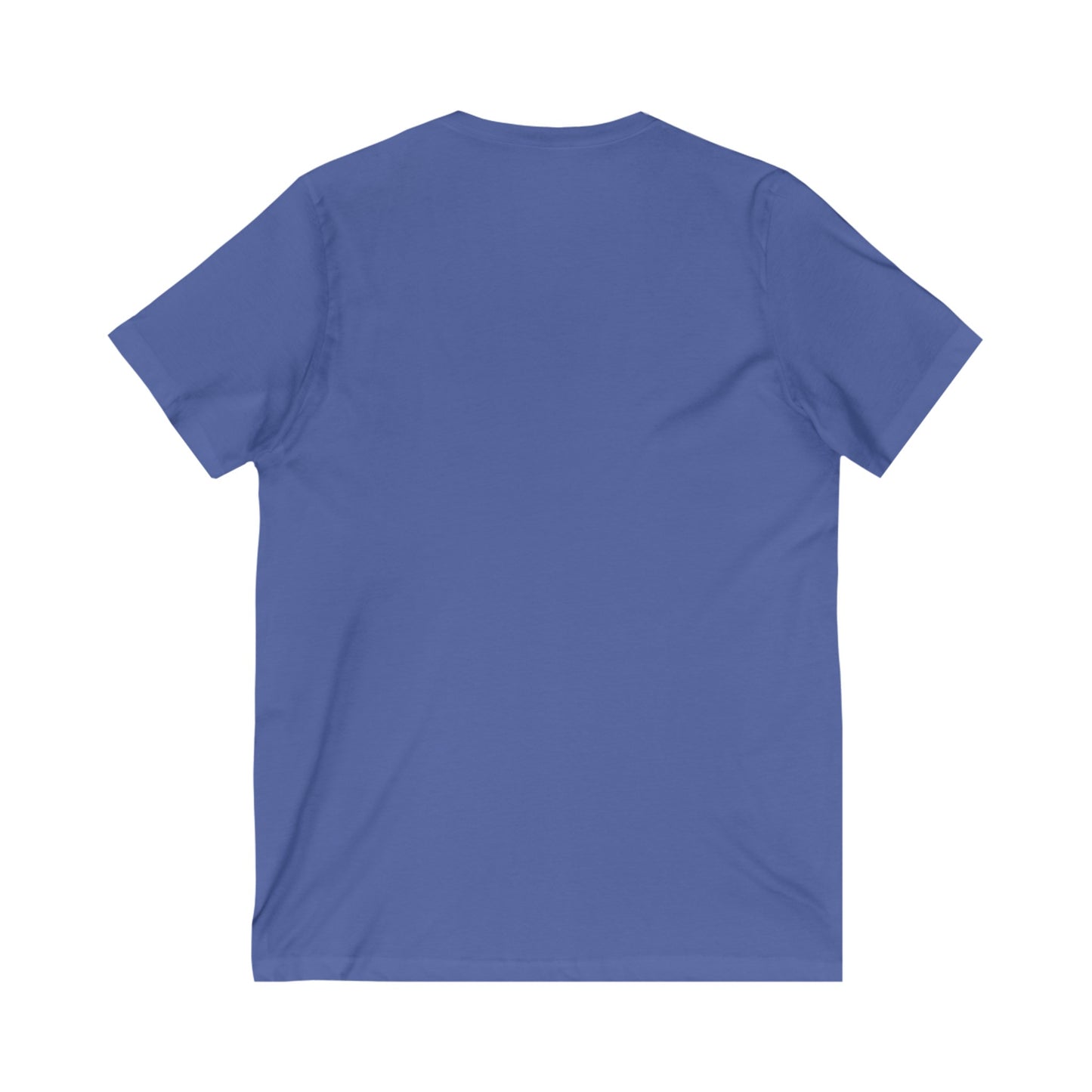 Finger Lakes Unisex V-Neck Tee