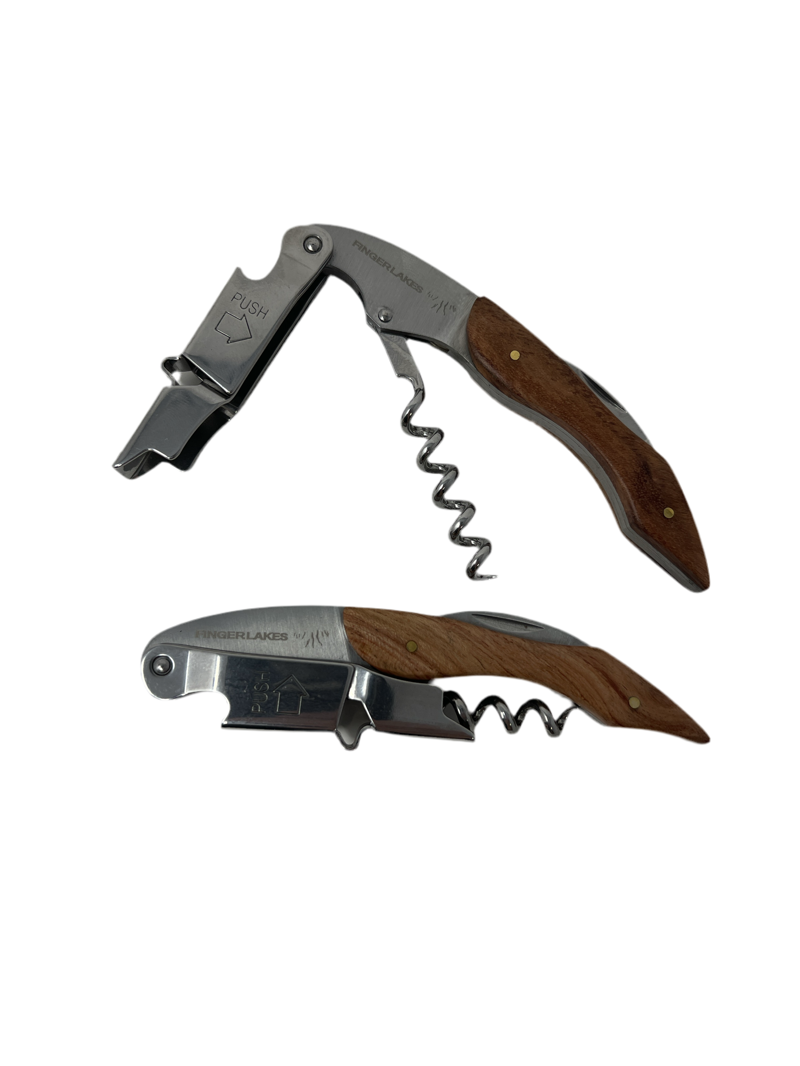 Rosewood Corkscrew