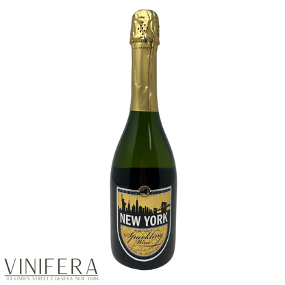 New York Sparkling Wine