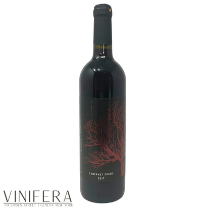 Ventosa 2017 Cabernet Franc