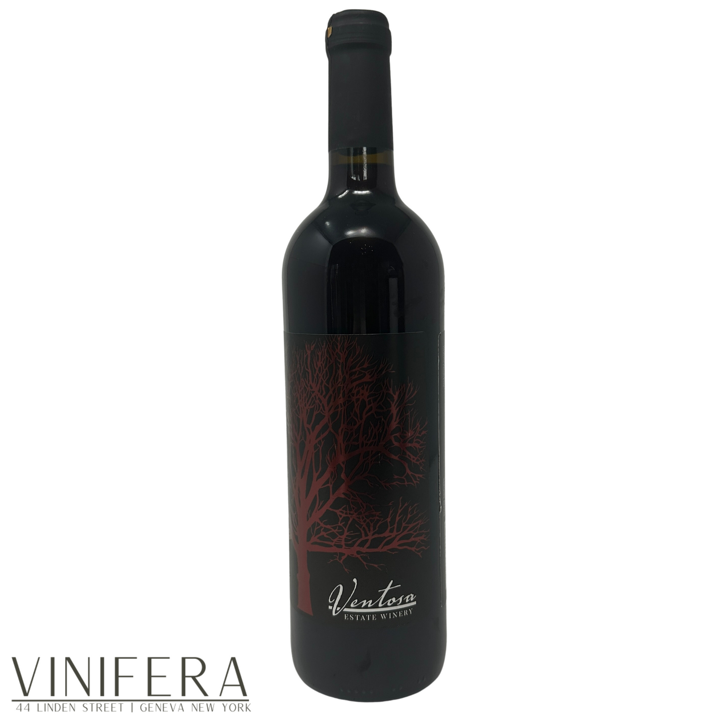 Ventosa 2017 Cabernet Franc