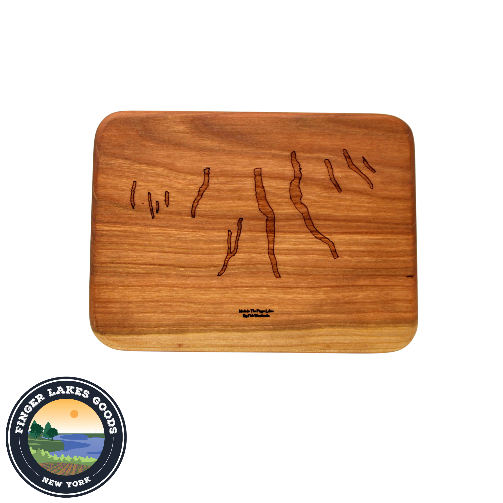 Finger Lakes Cutting Boards