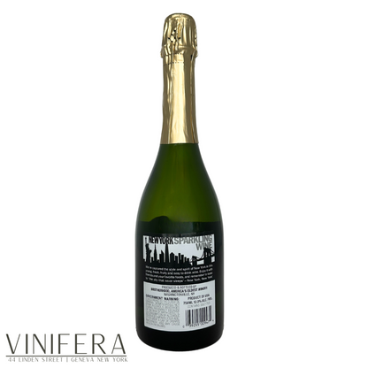 New York Sparkling Wine