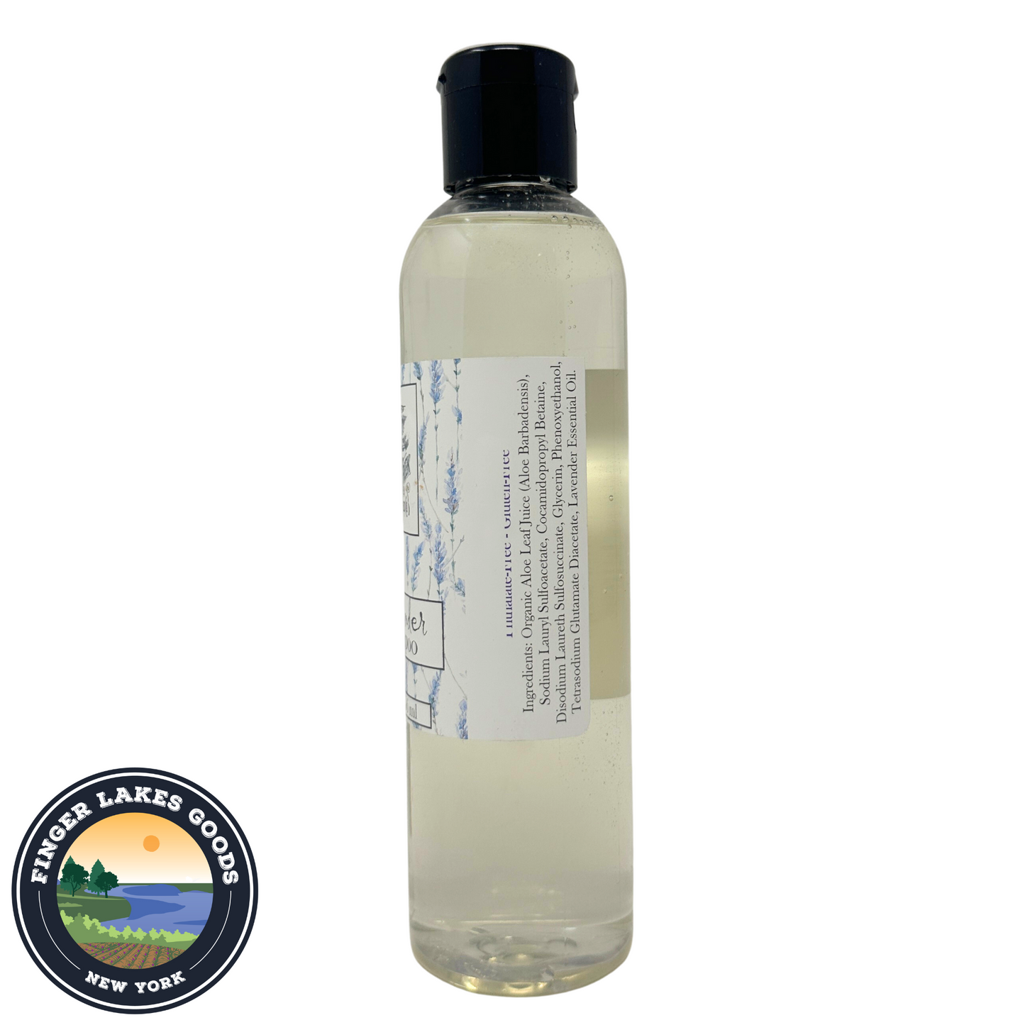 Flint Creek Lavender Shampoo