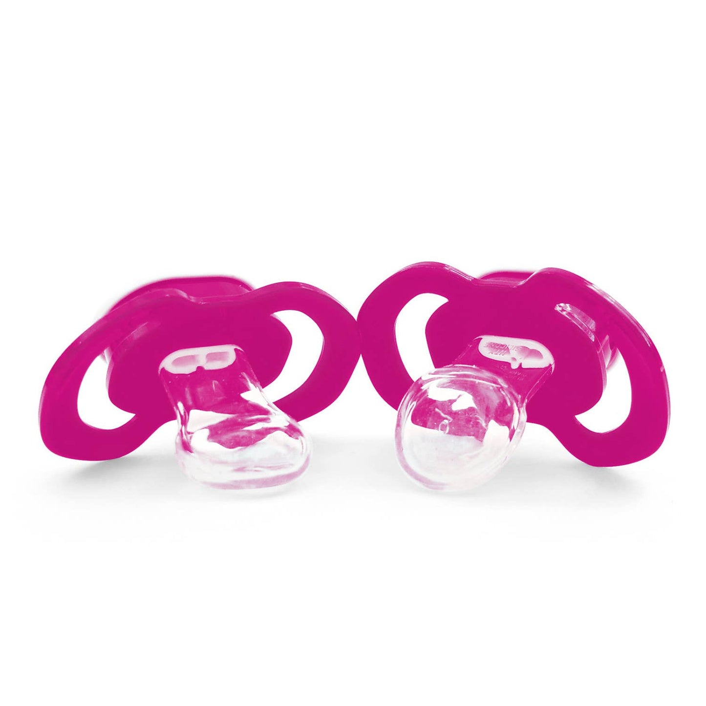 Buffalo Bills - Pink Pacifier 2-Pack