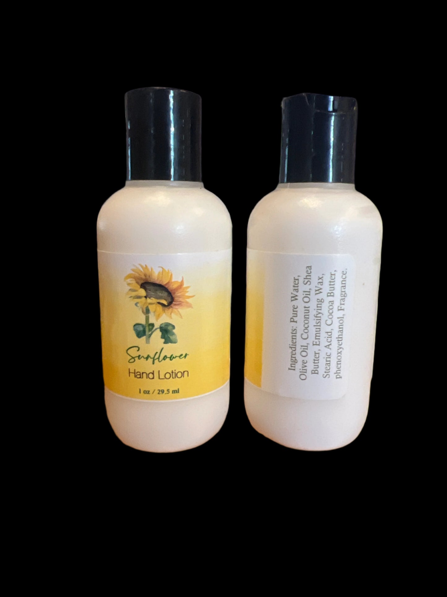 Flint Creek Travel Sized Hand Lotions