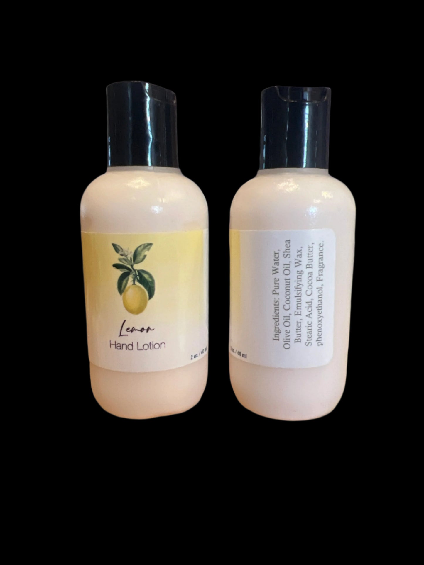 Flint Creek Travel Sized Hand Lotions