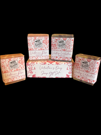 Flint Creek Soap Gift Sets