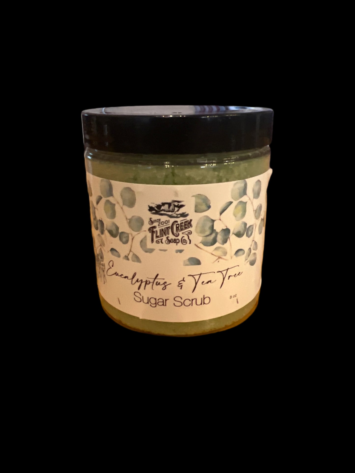 Flint Creek Sugar Scrubs