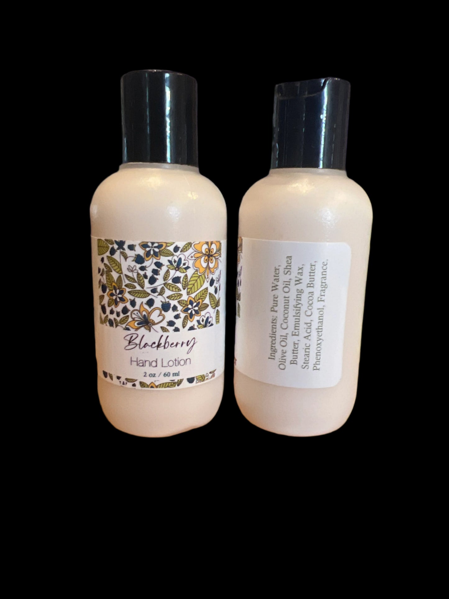 Flint Creek Travel Sized Hand Lotions