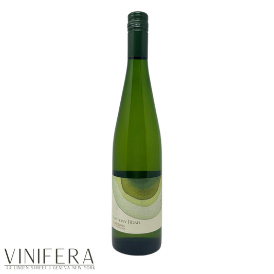 Anthony Road 2021 Riesling