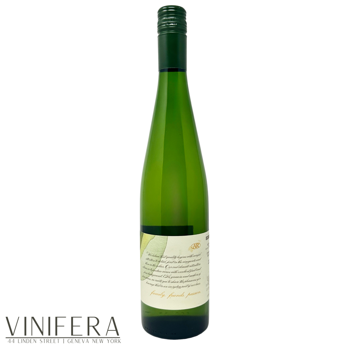 Anthony Road 2021 Riesling