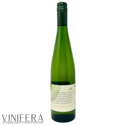 Anthony Road 2021 Riesling