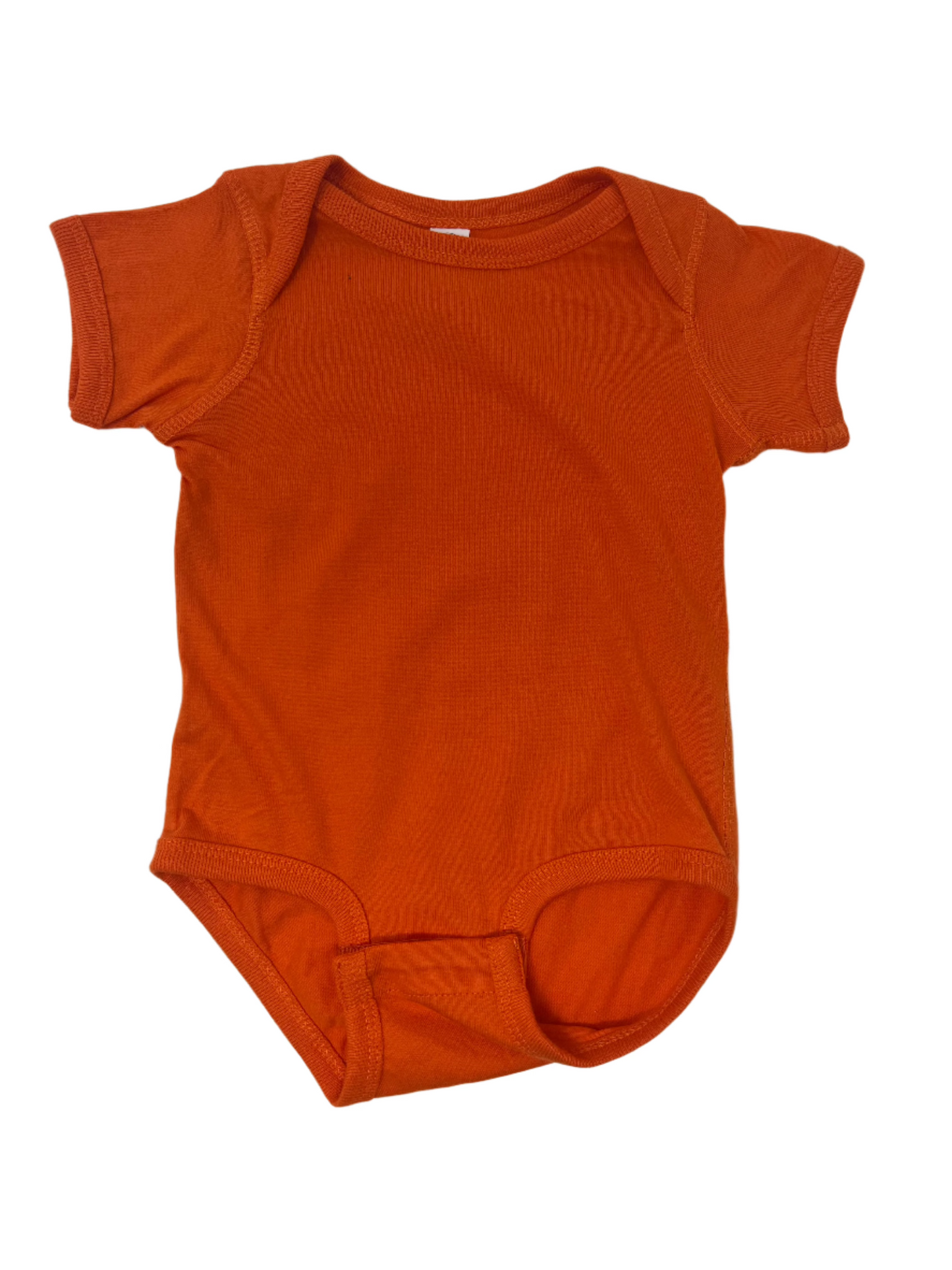 The Finger Lakes Hand Onesie