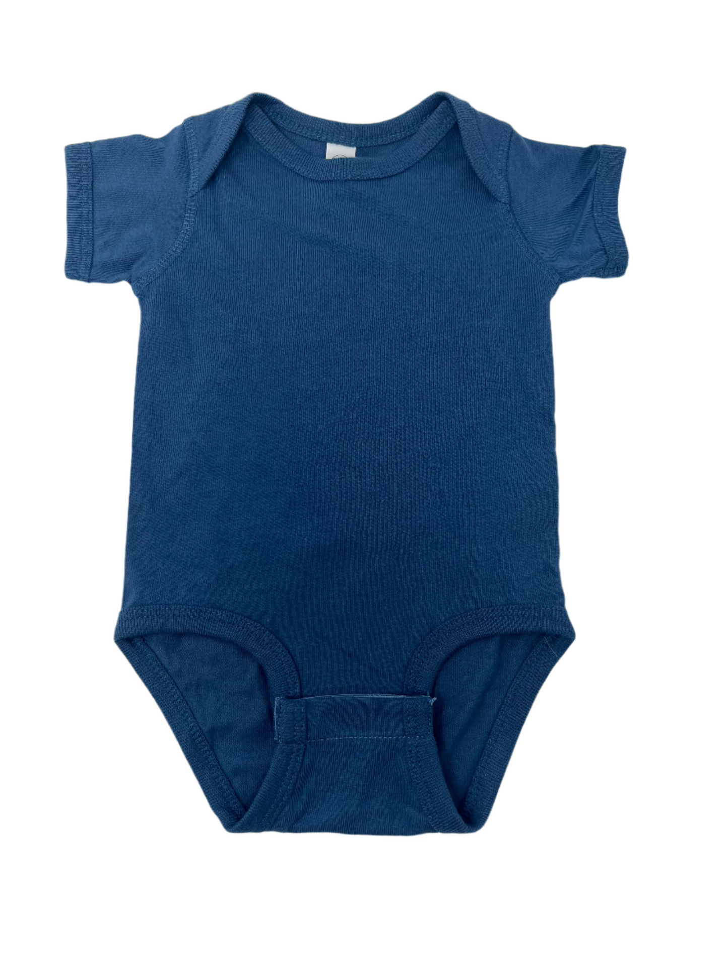 The Finger Lakes Hand Onesie