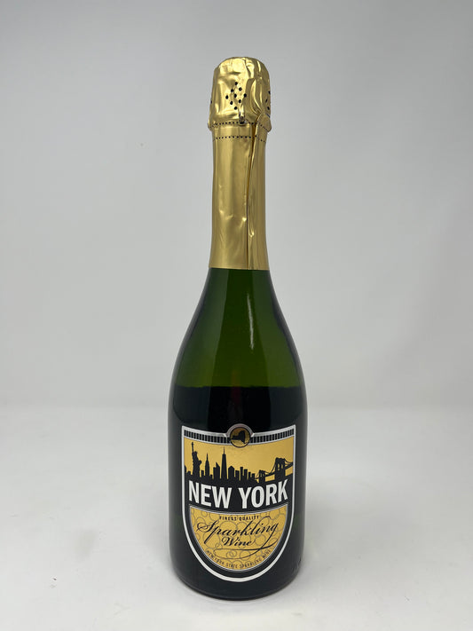 New York Sparkling Wine