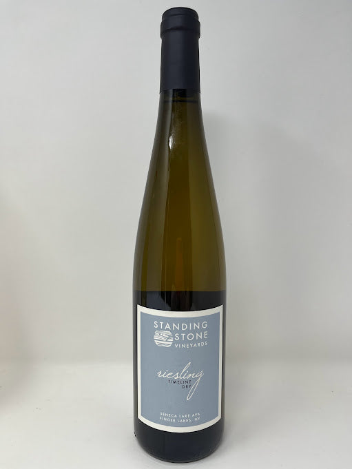 Standing Stone Timeline Dry 2020 Riesling