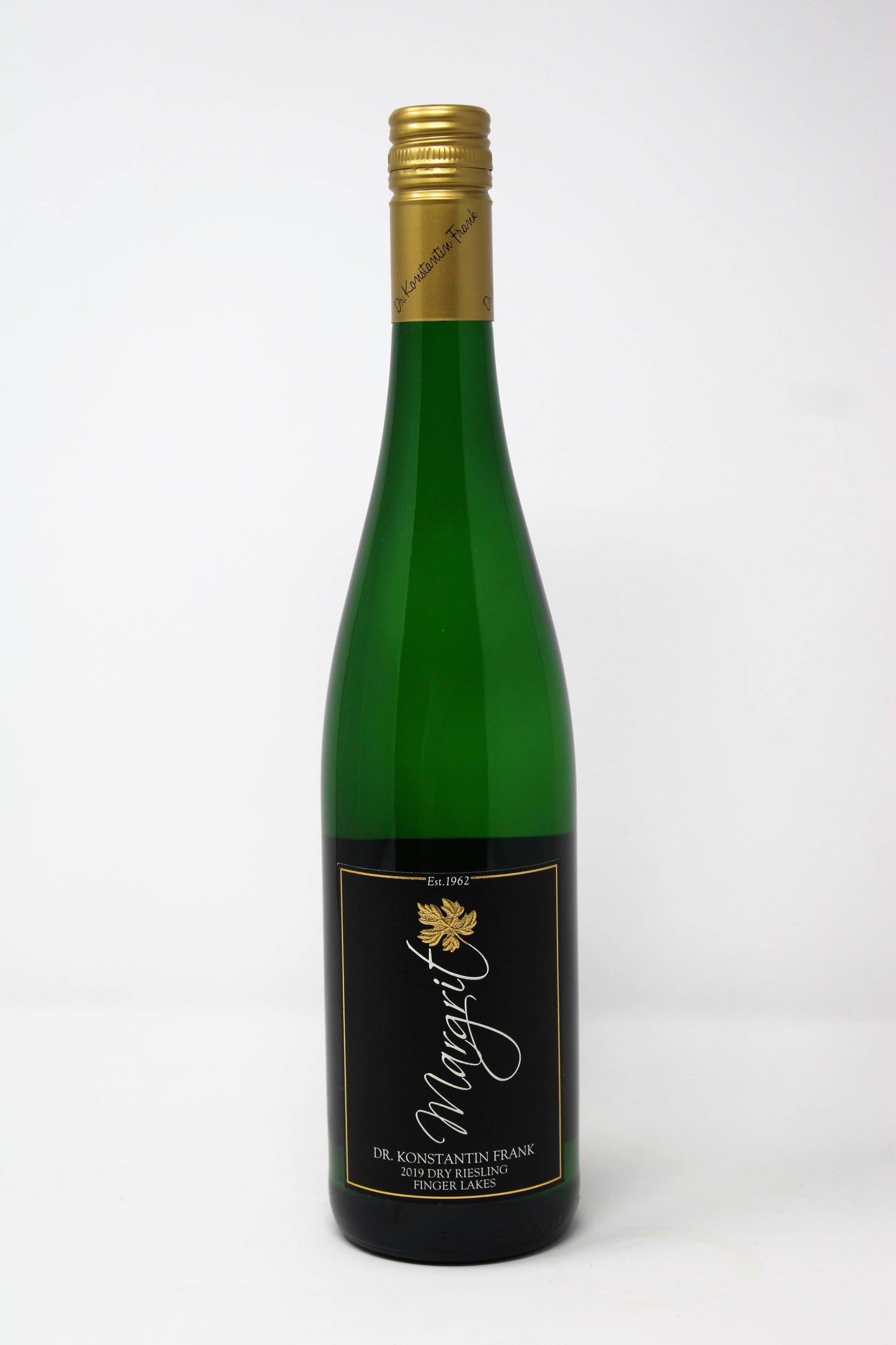 Dr Frank 2019 Margrit Dry Riesling