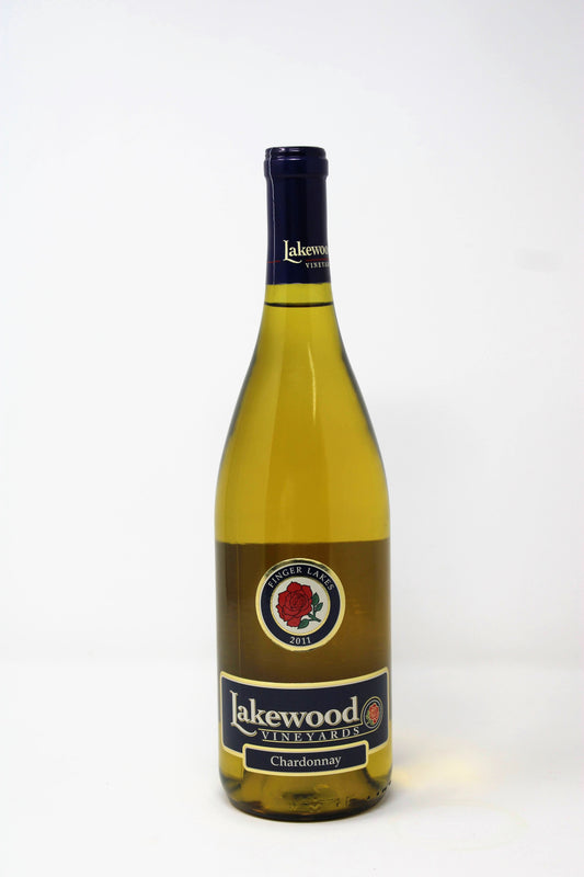Lakewood 2011 Chardonnay