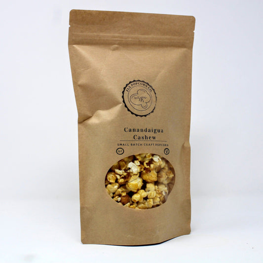 FLX Popcorn Co