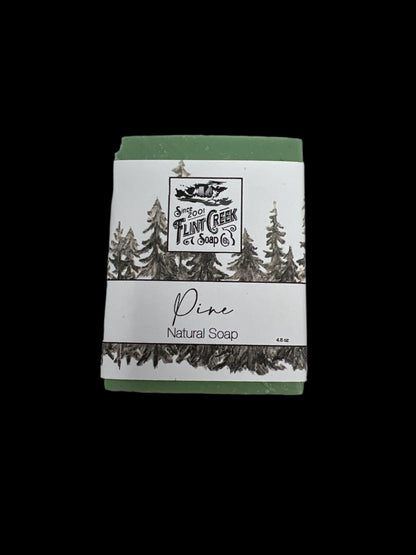 Flint Creek Soaps