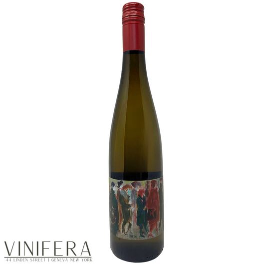 Anthony Road 2016 Art Series Riesling