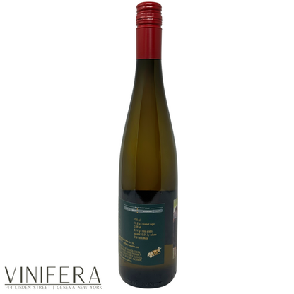 Anthony Road 2016 Art Series Riesling