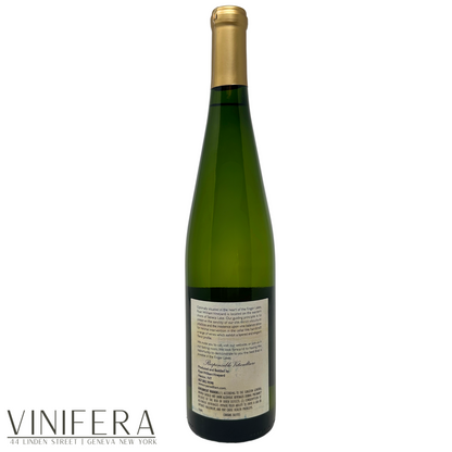 Ryan William 2020 Dry Riesling