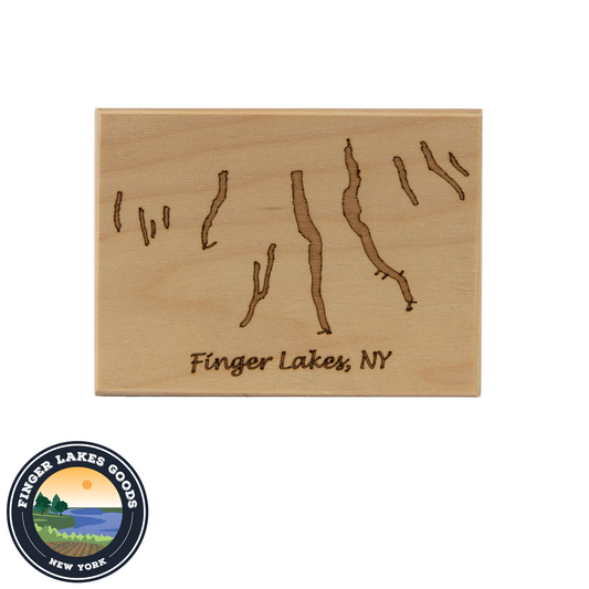 Finger Lakes Magnet