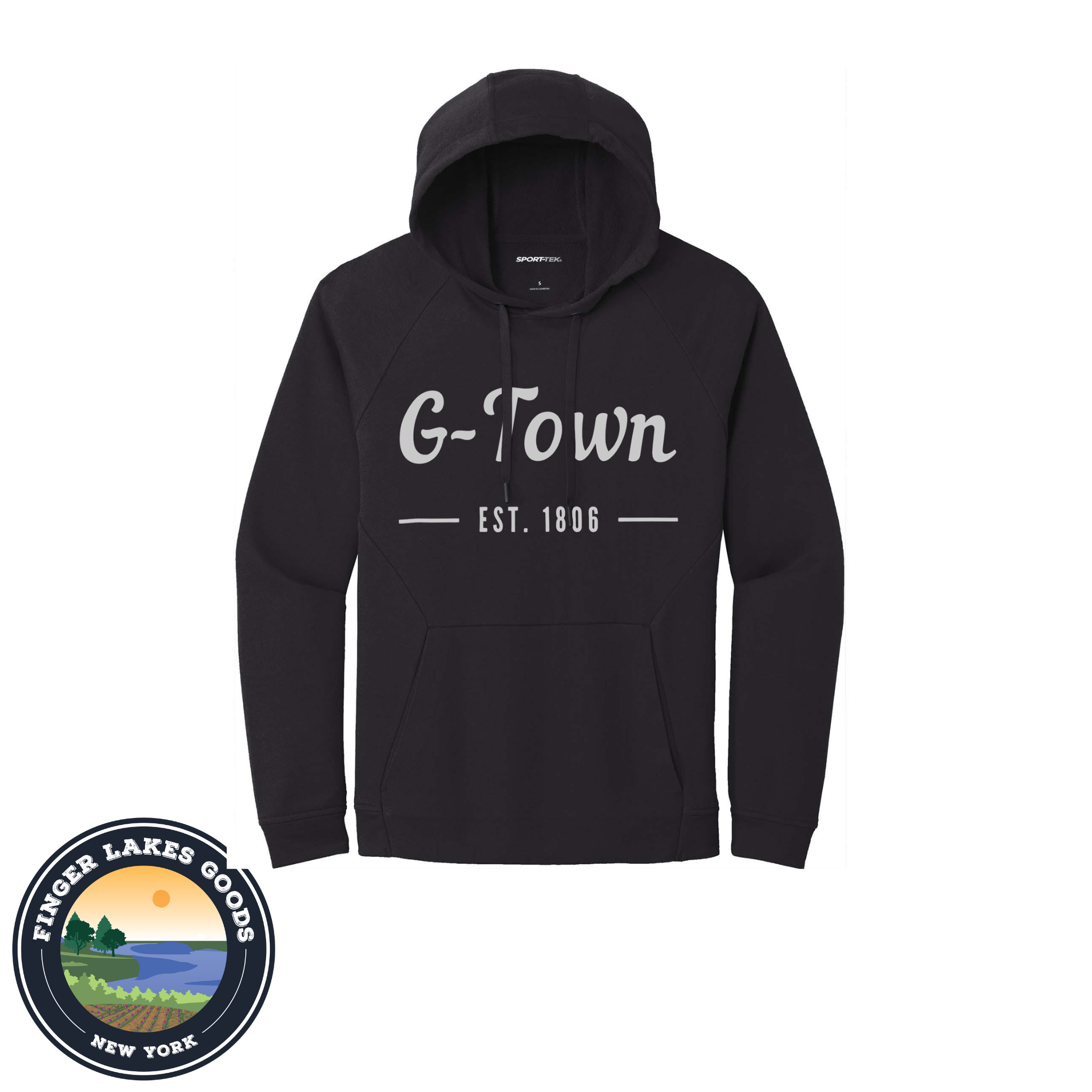 G Town Sweatshirt