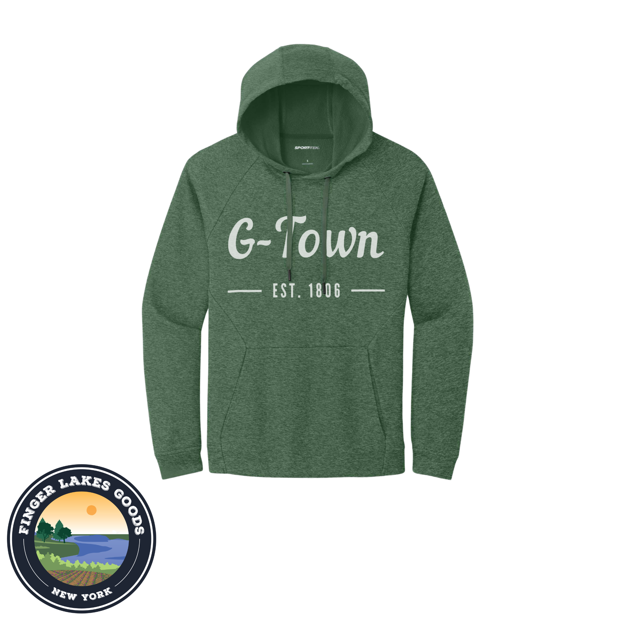 G Town Sweatshirt