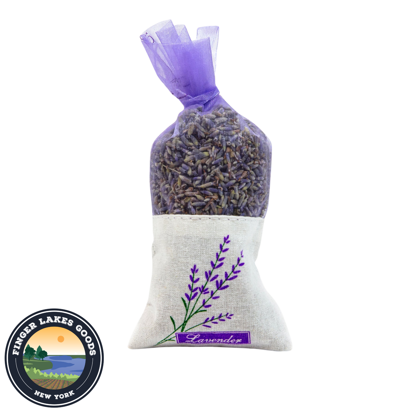 Lavender Sachets