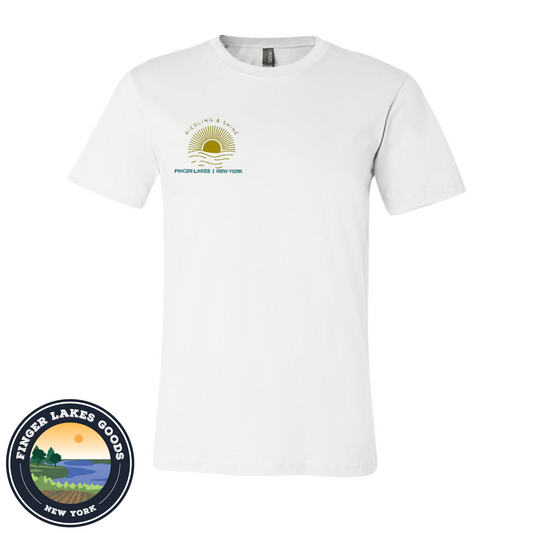 Riesling & Shine T Shirt