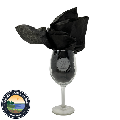 Finger Lakes Wine Glasses