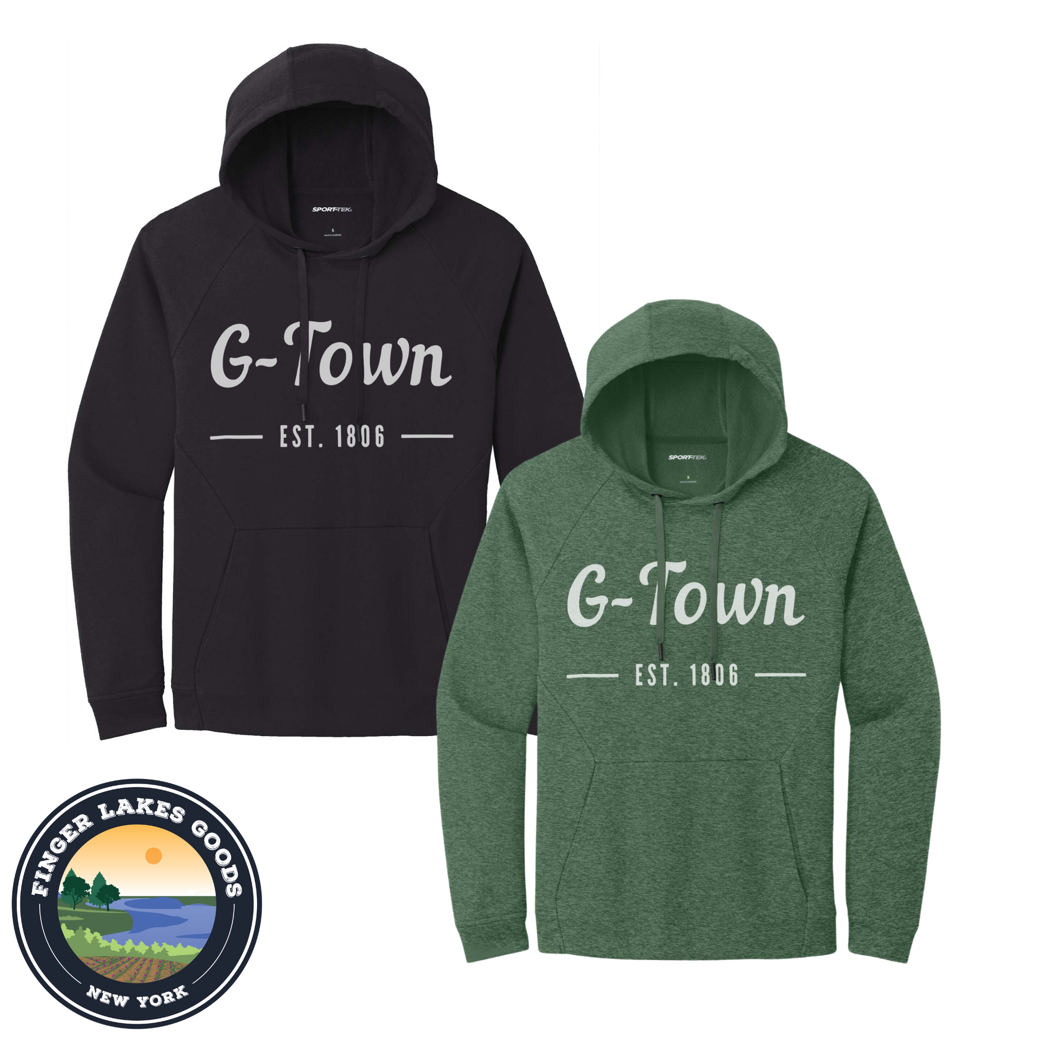 G Town Sweatshirt