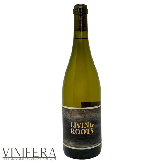 Living Roots 2021 Chardonnay