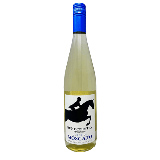 Hunt Country Dolce Di Moscato